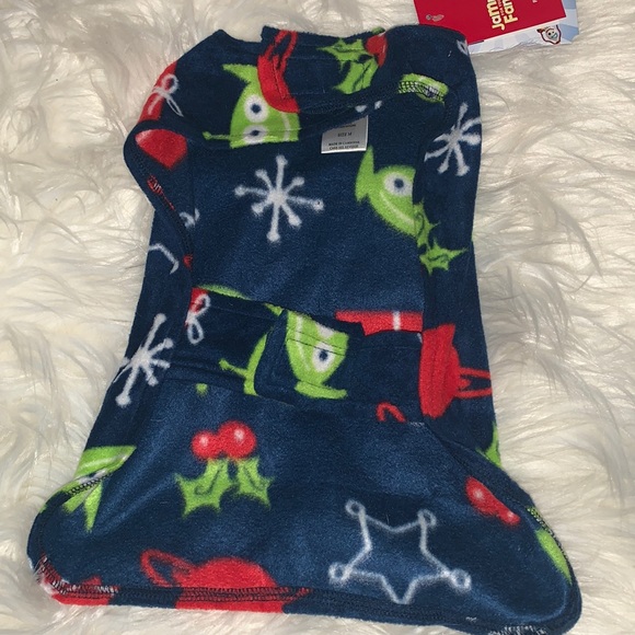 Disney Other - NWT Disney Pixar pet pajamas